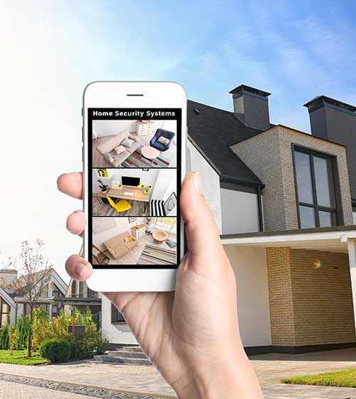 sistemi di videosorveglianza